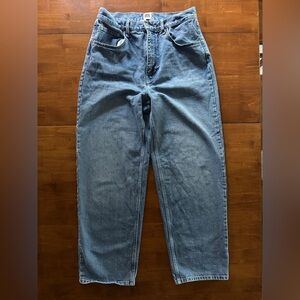 Urban Outfitters BFG High Rise Baggy Jeans Women’s 32